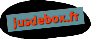 Jus de box